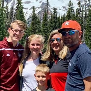 Meet your Posher, Ryan